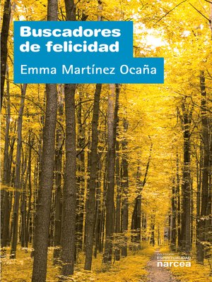 cover image of Buscadores de felicidad
